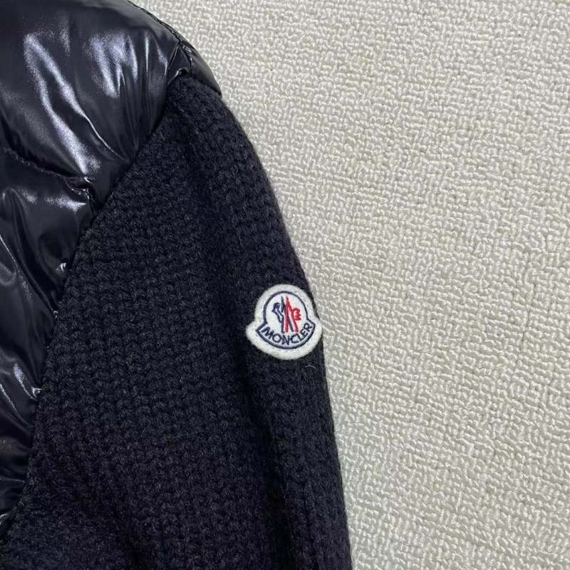 Moncler Down Coat